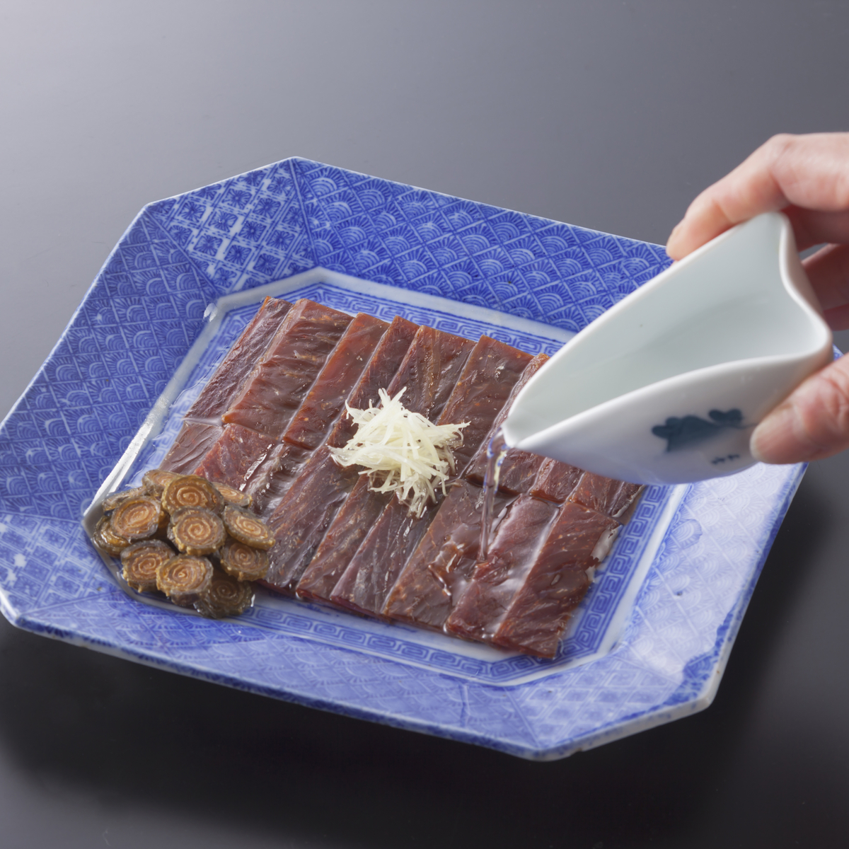 鮭の酒びたし 15g入 | 千年鮭きっかわオンライン